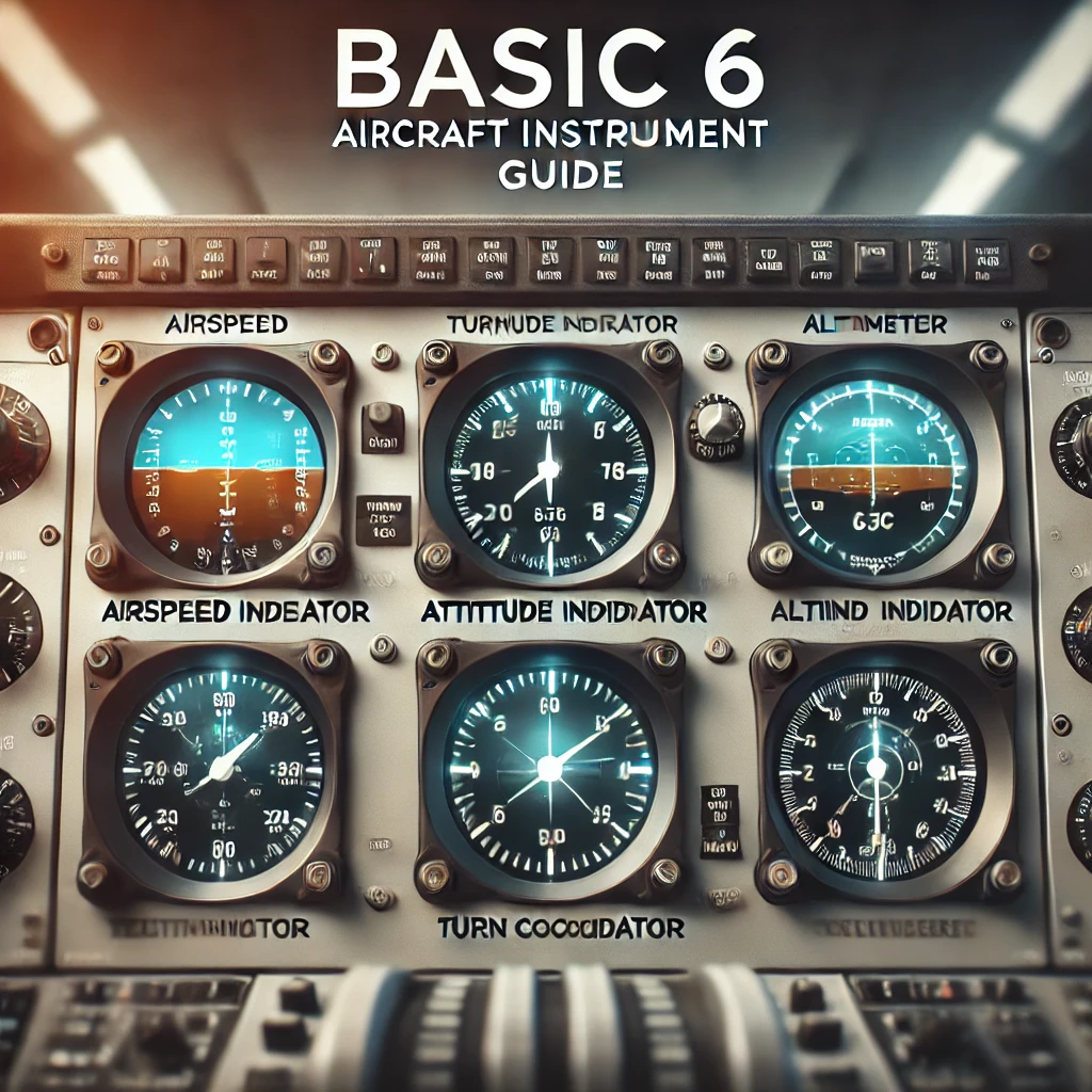 Aircraft Instruments