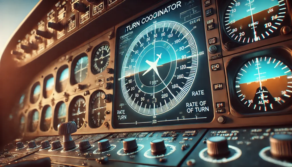 Turn Coordinator