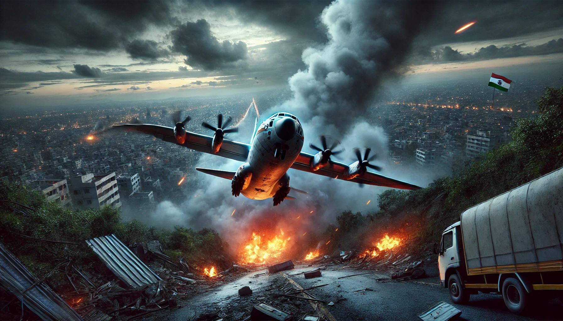 Indian Air Force
