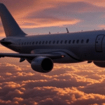 10 Fastest Passenger Planes in History