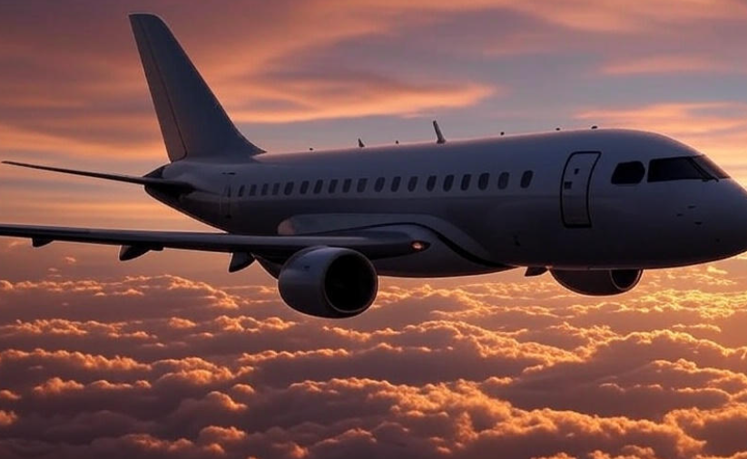 10 Fastest Passenger Planes in History