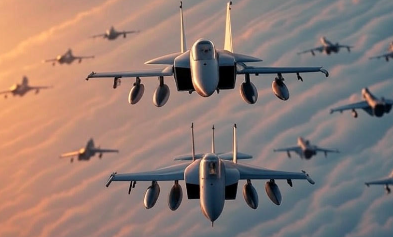 Why Modern Jets Fly Higher Than Ever