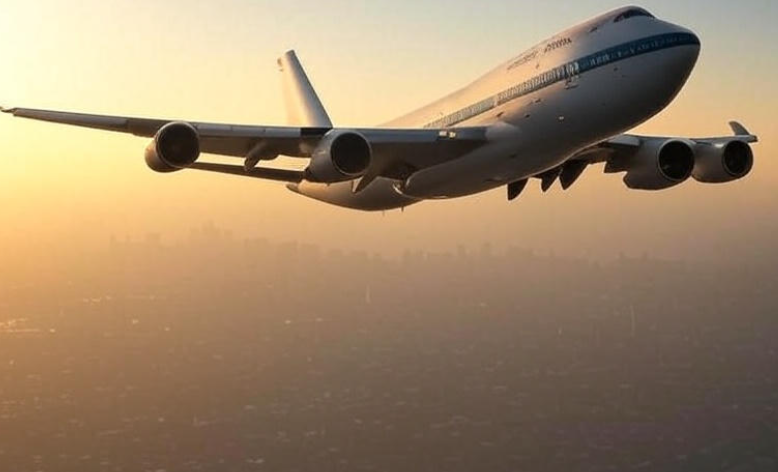 The Evolution of Boeing 747 in 7 Key Facts
