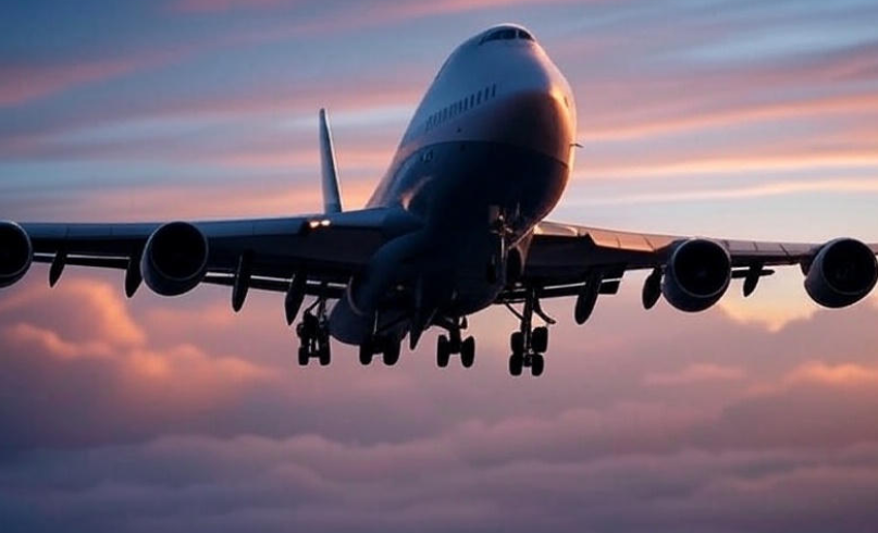 The Evolution of Boeing 747 in 7 Key Facts