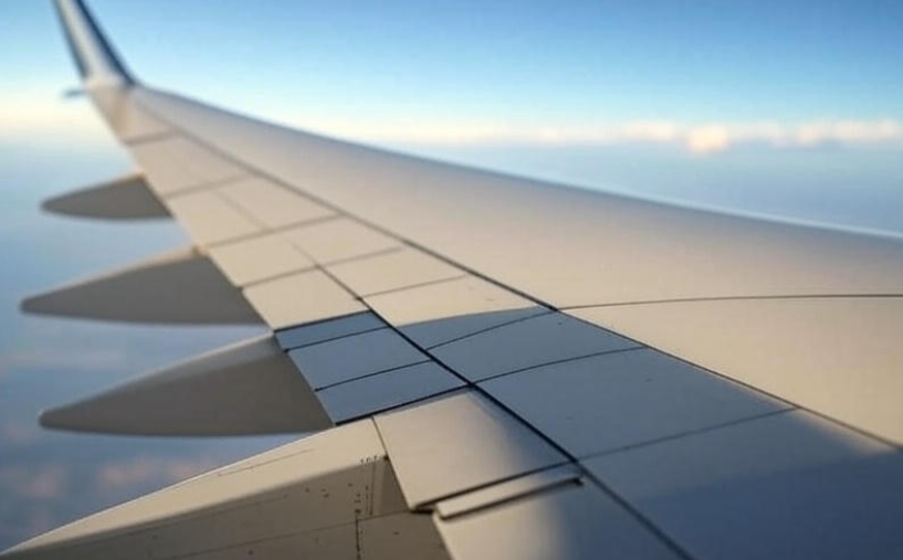 How Airplane Wings Actually Work