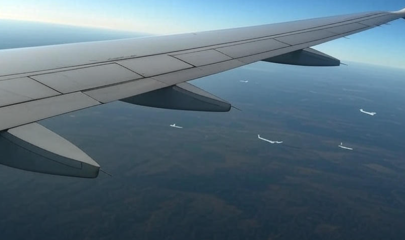 How Airplane Wings Actually Work