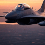 12 Things You Didn’t Know About Fighter Jets