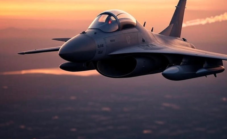 12 Things You Didn’t Know About Fighter Jets