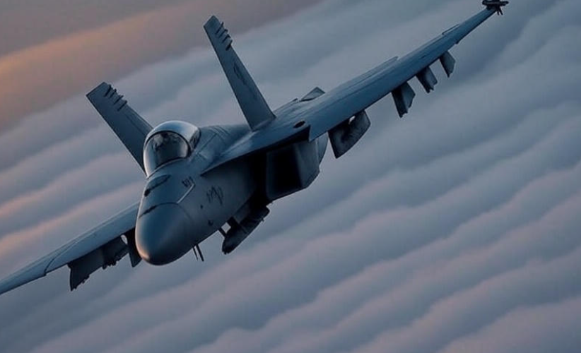 12 Things You Didn’t Know About Fighter Jets