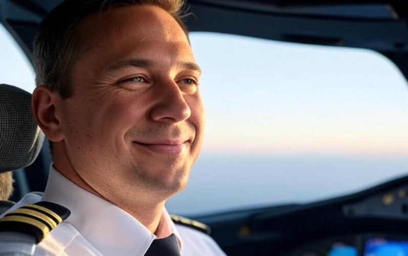 Why Pilots Trust Autopilot More Than You Think