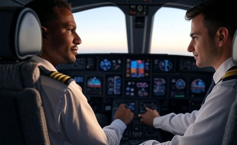 Why Pilots Trust Autopilot More Than You Think