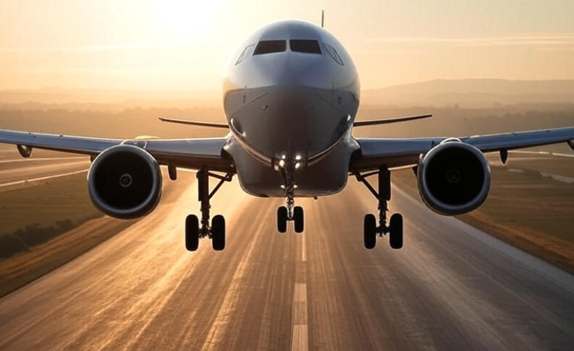The Science Behind Smooth Takeoffs & Landings