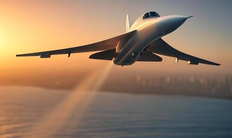 Supersonic Travel: Will It Really Make a Comeback?