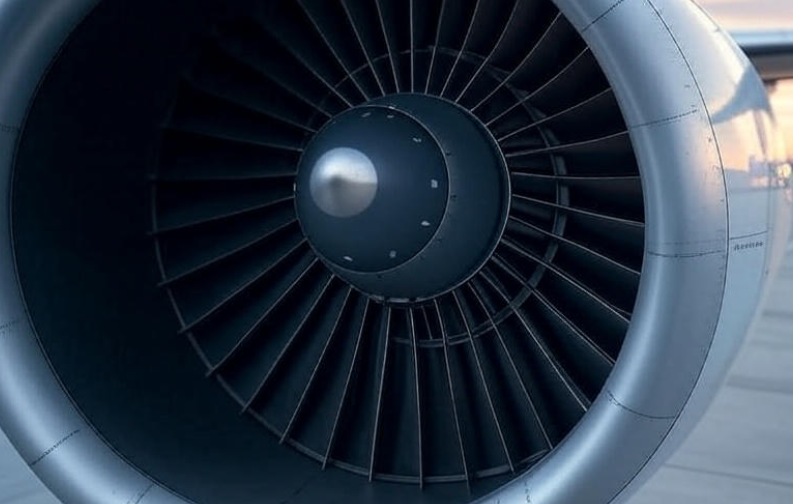 Why Jet Engines Are More Powerful Than Ever