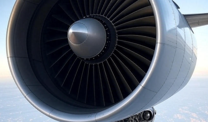 Why Jet Engines Are More Powerful Than Ever
