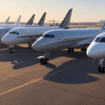 10 Cutting-Edge Aircraft Technologies to Watch