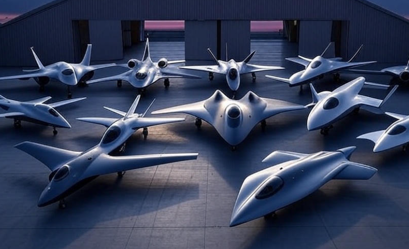 10 Cutting-Edge Aircraft Technologies to Watch 2 10 Cutting-Edge Aircraft Technologies to Watch
