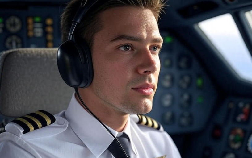 How Flight Simulators Train Real Pilots