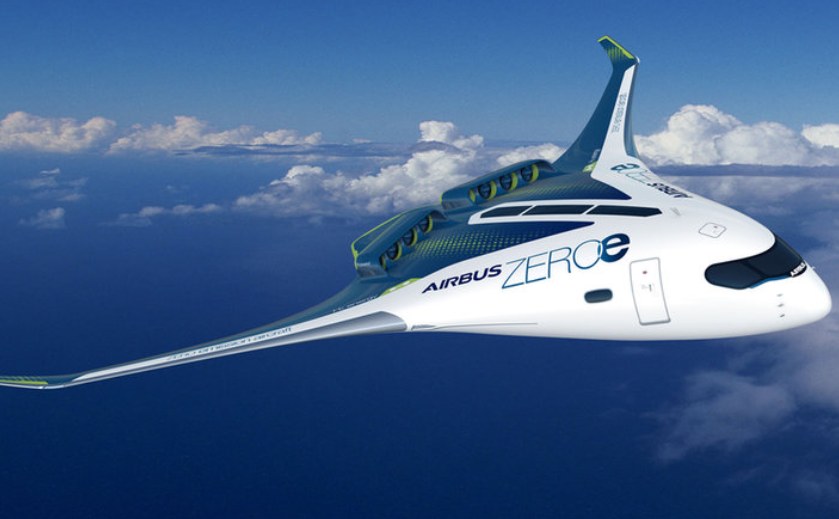 Electric Planes: Future of Eco-Friendly Travel? 2 Electric Planes: Future of Eco-Friendly Travel?
