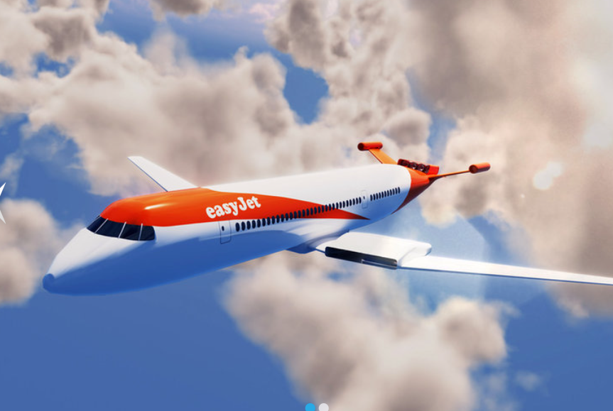 Electric Planes: Future of Eco-Friendly Travel? 3 Electric Planes: Future of Eco-Friendly Travel?