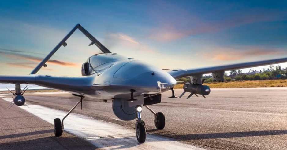 Drones vs. Aircraft: What Sets Them Apart