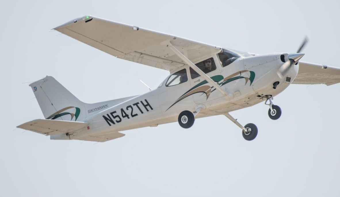 Why Aircraft Maintenance Is More Critical Than Flying