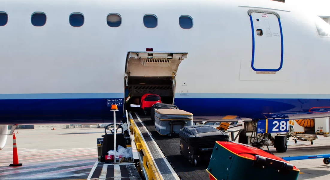 5 Innovations That Will Redefine Air Travel
